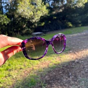 Dolce and Gabbana Sunglasses